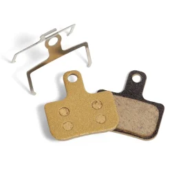 MTX Braking Label HD SRAM AXS/Force/Level/Red Brake Pads- Brakes