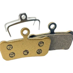 MTX Braking Label HD SRAM G2/Guide Brake Pads- Brakes