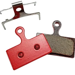 MTX Braking Label Race Shimano XT/XTR 2-Piston Brake Pads- Brakes