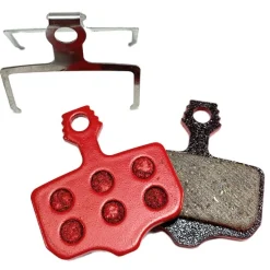 MTX Braking Label Race SRAM Level Brake Pads- Brakes
