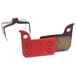 MTX Braking Label Race SRAM /Level Ultimate Brake Pads- Brakes