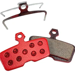 MTX Braking Label Race SRAM Code Brake Pads- Brakes