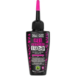Muc-Off All Weather 50ml Bike Chain Lube- Lubes & Greases