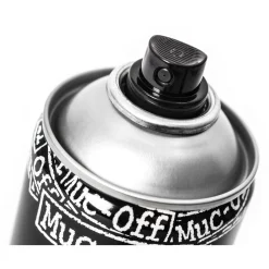 Muc-Off Bike Protect Detailer Spray- Cleaning Supplies