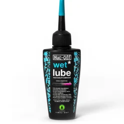 Muc-Off Bio Wet 50ml Bike Chain Lube- Lubes & Greases