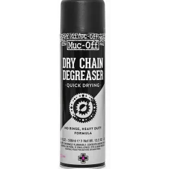 Muc-Off Dry Chain Degreaser- Cleaning Supplies