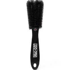 Muc-Off Five Brush Set- Cleaning Supplies