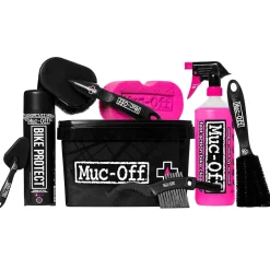 Muc-Off 8-in-1 Bicycle Cleaning Kit- Tools