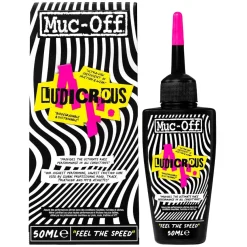 Muc-Off Ludicrous AF Bike Chain Lube- Lubes & Greases