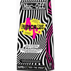 Muc-Off Ludicrous AF Bike Chain Lube- Lubes & Greases