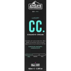 Muc-Off Luxury Chamois Cream- Lubes & Greases