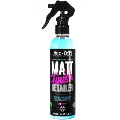 Muc-Off Matte Finish Detailer- Cleaning Supplies