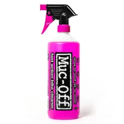 Muc-Off Nano Tech Bike Cleaner- Cleaning Supplies