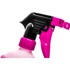 Muc-Off Nano Tech Bike Cleaner- Cleaning Supplies