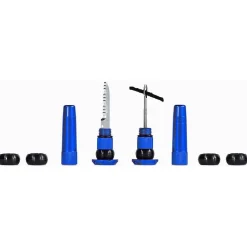 Muc-Off Stealth Tubeless Puncture Plug Kit- Tools