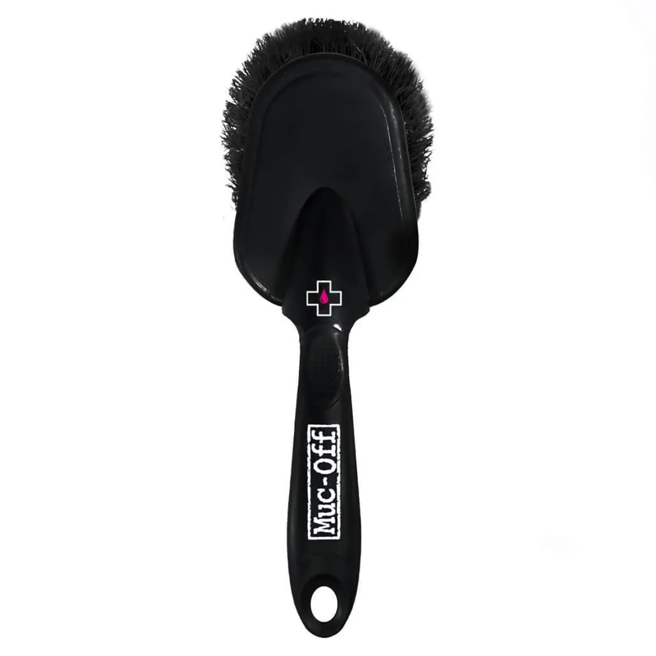 Muc-Off Three Brush Set- Cleaning Supplies
