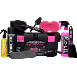 Muc-Off Ultimate Bicycle Cleaning Kit- Tools