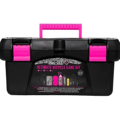 Muc-Off Ultimate Bicycle Cleaning Kit- Tools