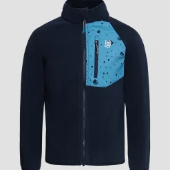 namuk Avan Bio-Fleece Jacket - Kids'-Kids Kids Clothing|Kids Jackets