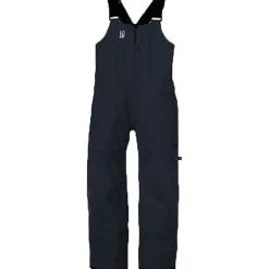 namuk Corbet Snow Bibs - Kids'-Kids Girls Snow Clothing|Boys Snow Clothing