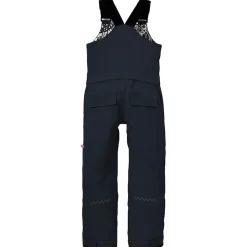 namuk Corbet Snow Bibs - Kids'-Kids Girls Snow Clothing|Boys Snow Clothing