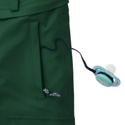 namuk Crusade Snow Pants - Kids'-Kids Girls Snow Clothing|Boys Snow Clothing