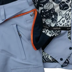 namuk Crusade Snow Pants - Kids'-Kids Girls Snow Clothing|Boys Snow Clothing