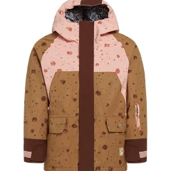 namuk Four Snow Galaxy Jacket - Kids'-Kids Kids Jackets|Girls Snow Clothing