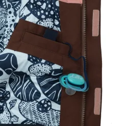 namuk Four Snow Galaxy Jacket - Kids'-Kids Kids Jackets|Girls Snow Clothing