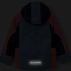 namuk Four Snow Jacket - Kids'-Kids Kids Jackets|Girls Snow Clothing