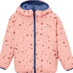 namuk Glow Reversible Galaxy PrimaLoft Jacket - Kids'-Kids Girls Snow Clothing|Boys Snow Clothing