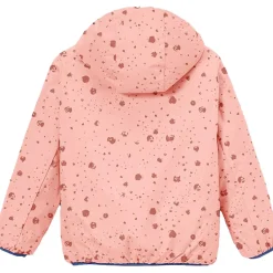 namuk Glow Reversible Galaxy PrimaLoft Jacket - Kids'-Kids Girls Snow Clothing|Boys Snow Clothing