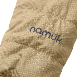 namuk Glow Reversible Underground PrimaLoft Jacket - Kids'-Kids Kids Jackets|Girls Snow Clothing