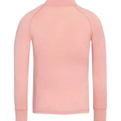 namuk Honu Merino Half-Zip Longsleeve Top - Kids'-Kids Girls Snow Clothing|Boys Snow Clothing