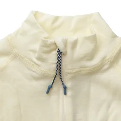 namuk Honu Merino Half-Zip Longsleeve Top - Kids'-Kids Girls Snow Clothing|Boys Snow Clothing