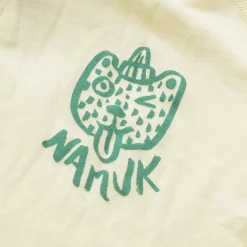 namuk Honu Merino Half-Zip Longsleeve Top - Kids'-Kids Girls Snow Clothing|Boys Snow Clothing