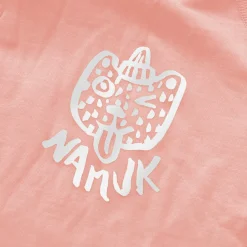 namuk Honu Merino Half-Zip Longsleeve Top - Kids'-Kids Girls Snow Clothing|Boys Snow Clothing