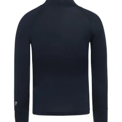 namuk Honu Merino Half-Zip Longsleeve Top - Kids'-Kids Girls Snow Clothing|Boys Snow Clothing