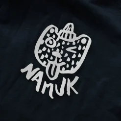 namuk Honu Merino Half-Zip Longsleeve Top - Kids'-Kids Girls Snow Clothing|Boys Snow Clothing