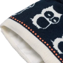 namuk Logo Beanie - Kids'-Women/Kids Beanies|Kids 4T - 16