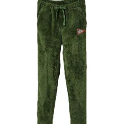 namuk Mine High Loft Fleece Pants - Kids'-Kids Kids Clothing|Girls Snow Clothing