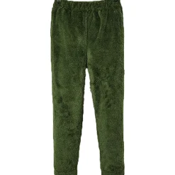 namuk Mine High Loft Fleece Pants - Kids'-Kids Kids Clothing|Girls Snow Clothing