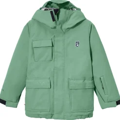 namuk Mission Snow Jacket - Kids'-Kids Kids Jackets|Girls Snow Clothing