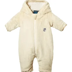 namuk Mou High Loft Fleece Onepiece - Infants'-Kids Infant 0M - 2T|Infant Clothing