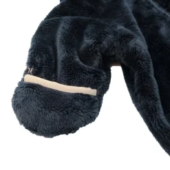 namuk Mou High Loft Fleece Onepiece - Infants'-Kids Infant 0M - 2T|Infant Clothing