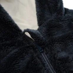 namuk Mou High Loft Fleece Onepiece - Infants'-Kids Infant 0M - 2T|Infant Clothing