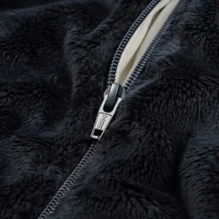 namuk Mou High Loft Fleece Onepiece - Infants'-Kids Infant 0M - 2T|Infant Clothing