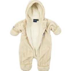 namuk Mou High Loft Fleece Onepiece - Infants'-Kids Infant 0M - 2T|Infant Clothing