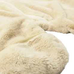 namuk Mou High Loft Fleece Onepiece - Infants'-Kids Infant 0M - 2T|Infant Clothing