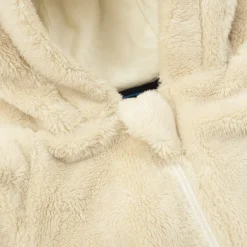 namuk Mou High Loft Fleece Onepiece - Infants'-Kids Infant 0M - 2T|Infant Clothing